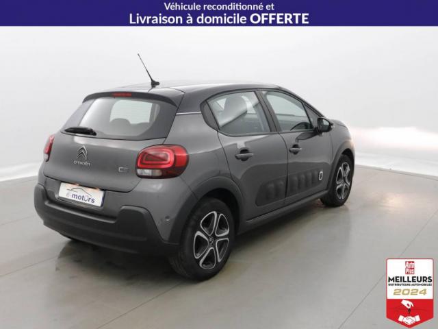 Citroen C3 image 3