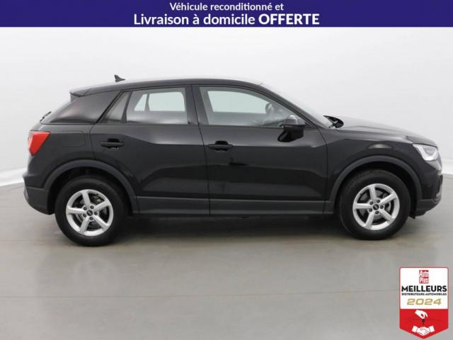 Audi Q2 image 1