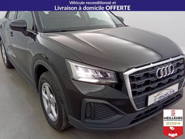 Audi Q2 image 4