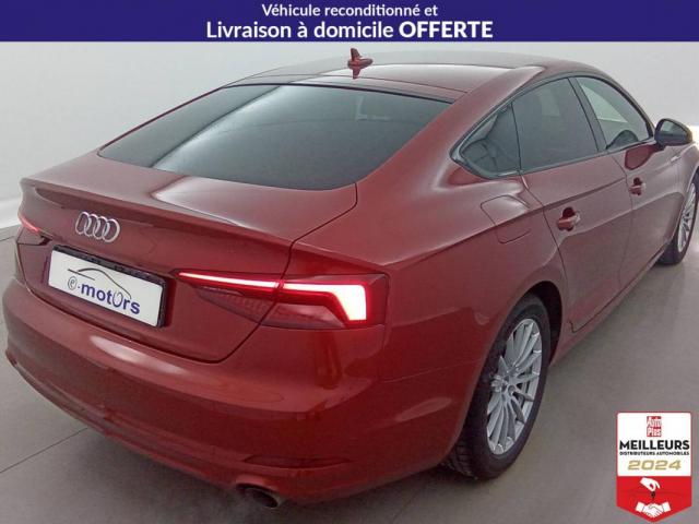 Audi A5 Sportback image 3
