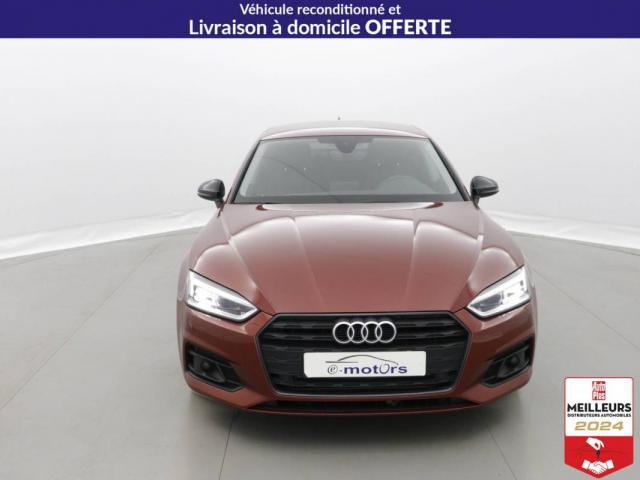 Audi A5 Sportback image 1