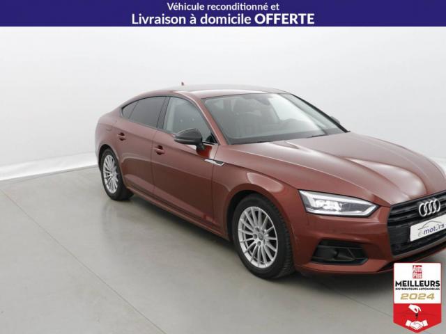 Audi A5 Sportback image 8