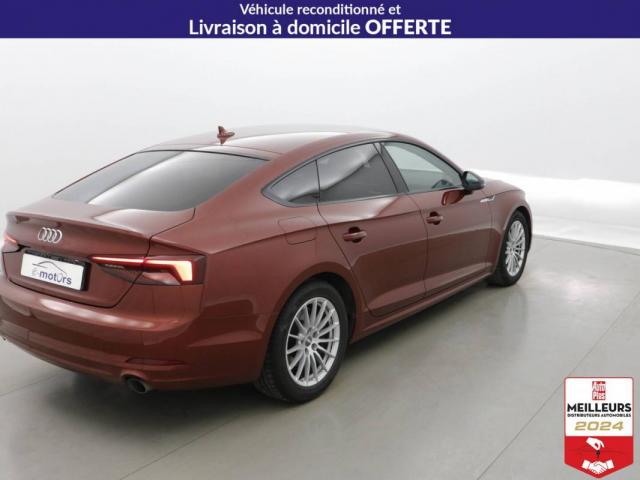 Audi A5 Sportback image 2