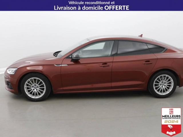 Audi A5 Sportback image 5