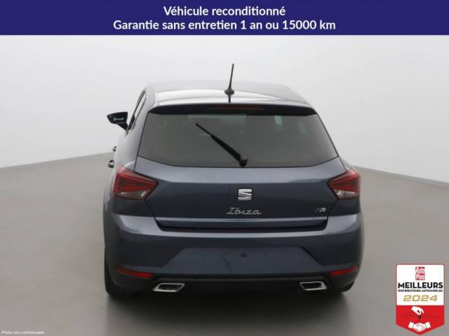 Seat Ibiza image 6