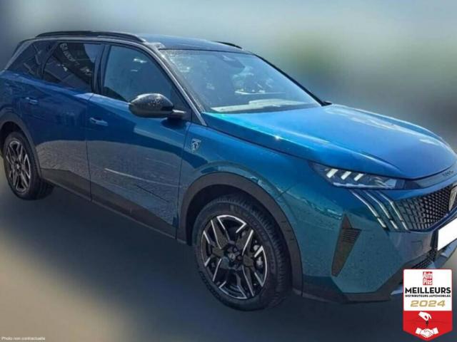 Peugeot 5008 image 8