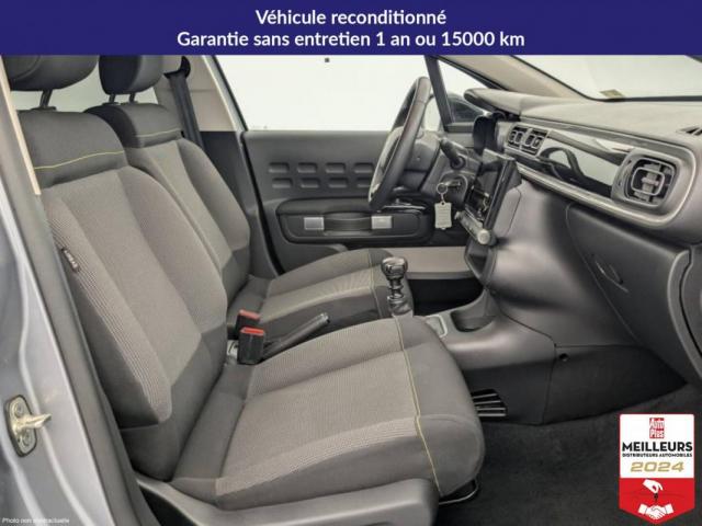 Citroen C3 image 9