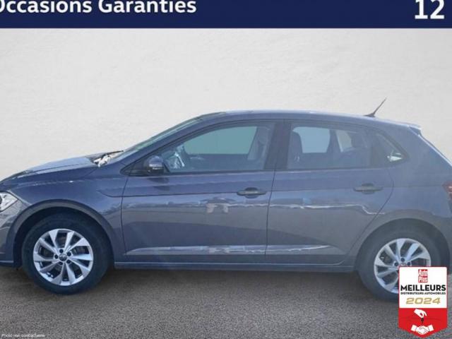 Volkswagen Polo image 1