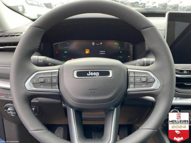 Jeep Compass image 8