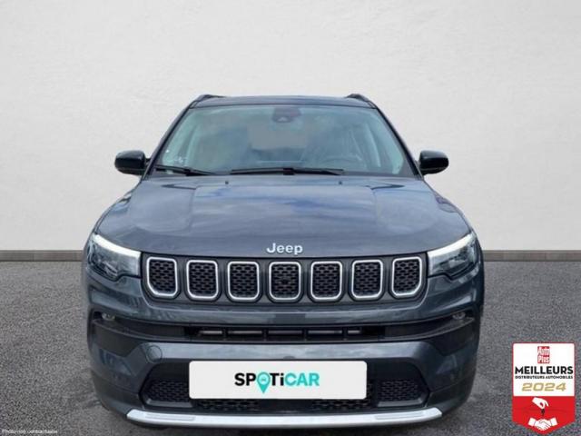 Jeep Compass image 7