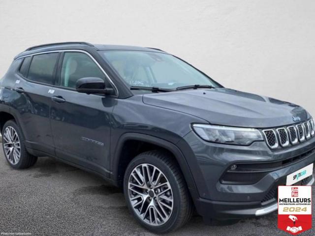 Jeep Compass image 2