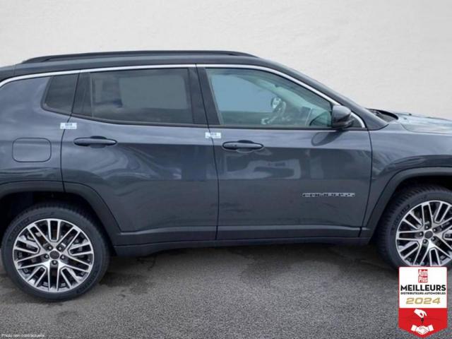 Jeep Compass image 9