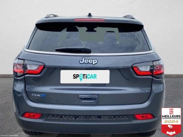 Jeep Compass image 3