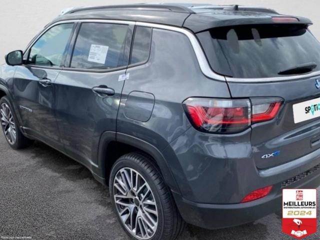 Jeep Compass image 1