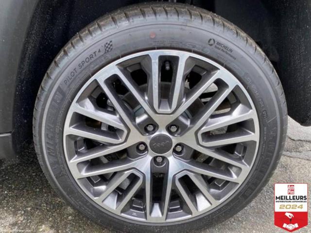 Jeep Compass image 6