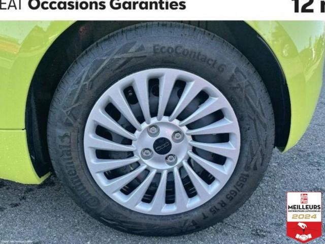 Fiat 500 image 9