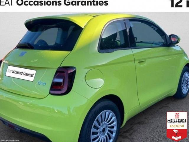 Fiat 500 image 3