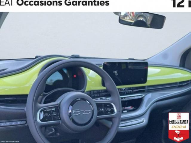 Fiat 500 image 8