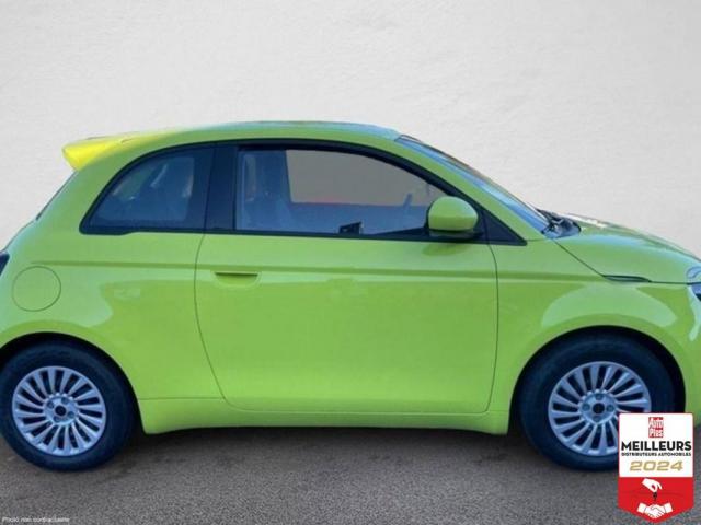 Fiat 500 image 2