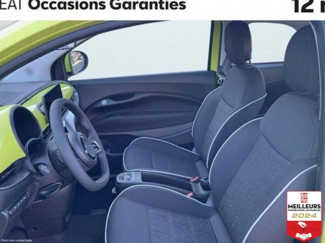 Fiat 500 image 1