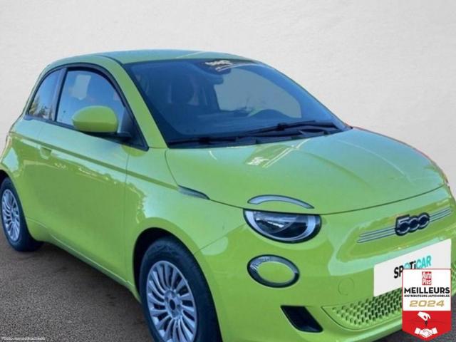 Fiat 500 image 6