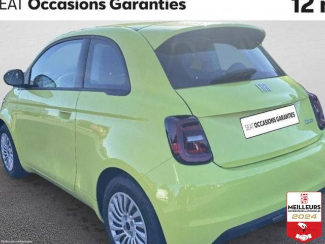 Fiat 500 image 7