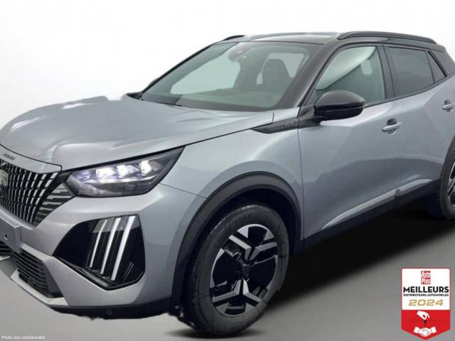 Peugeot 2008 image 7