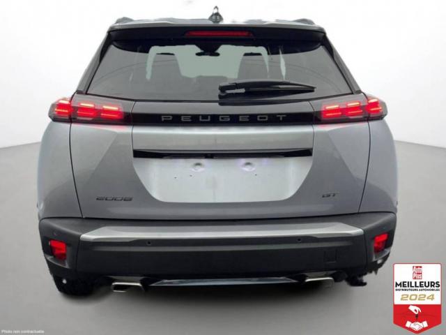 Peugeot 2008 image 2