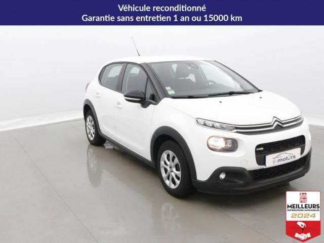 Citroen C3 image 3