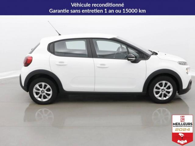 Citroen C3 image 1