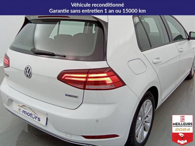 Volkswagen Golf image 7