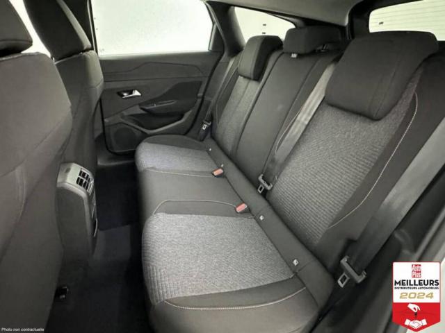 Peugeot 308 Sw image 8