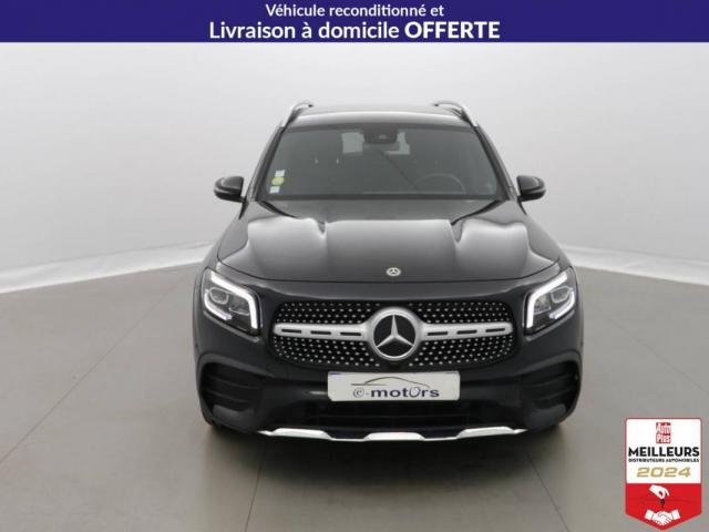 Mercedes Benz Glb image 4