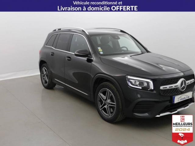 Mercedes Benz Glb image 2