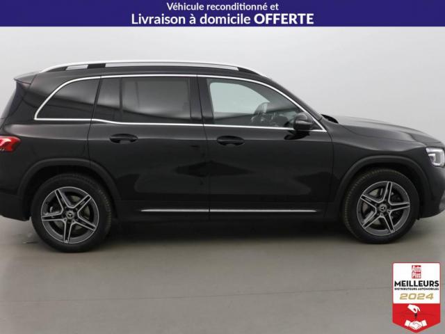 Mercedes Benz Glb image 7