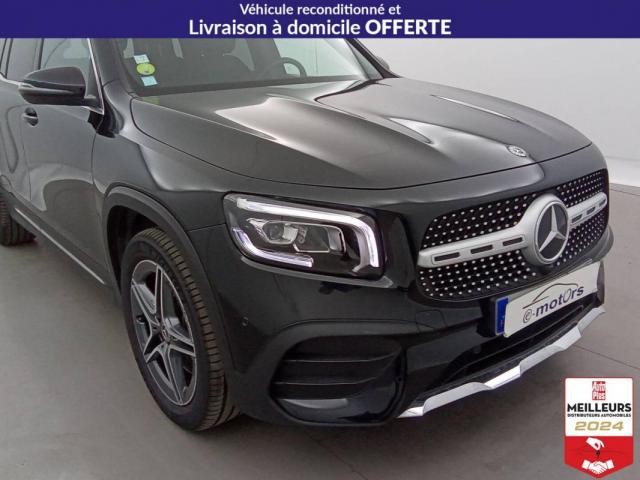 Mercedes Benz Glb image 1