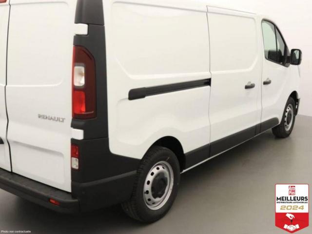 Renault Trafic image 3