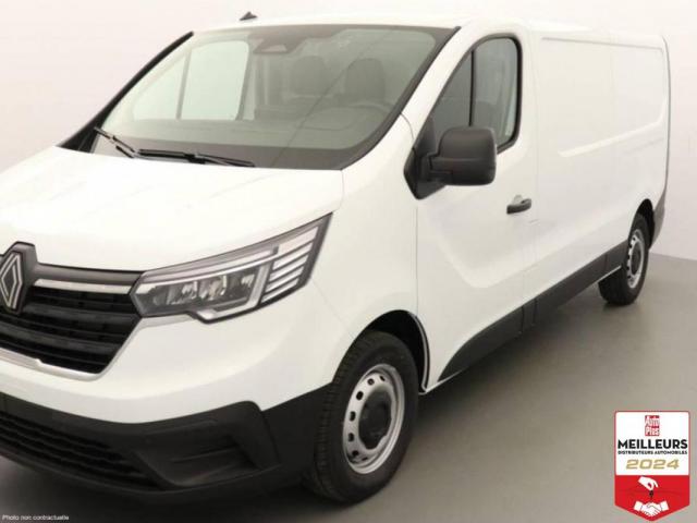 Renault Trafic image 2