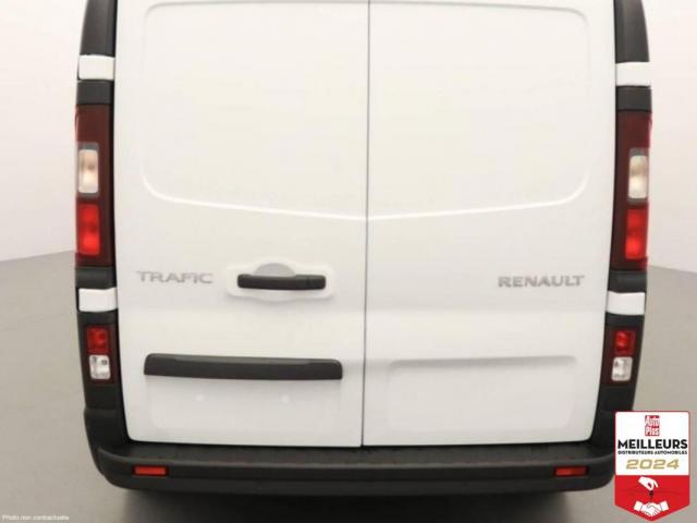 Renault Trafic image 4