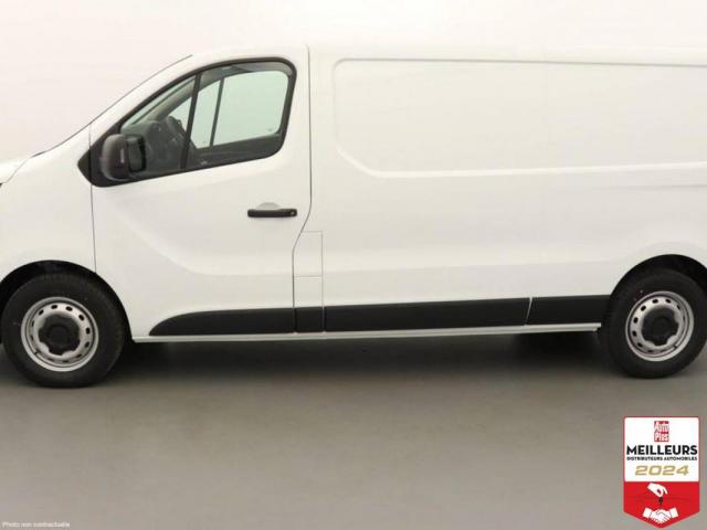 Renault Trafic image 9