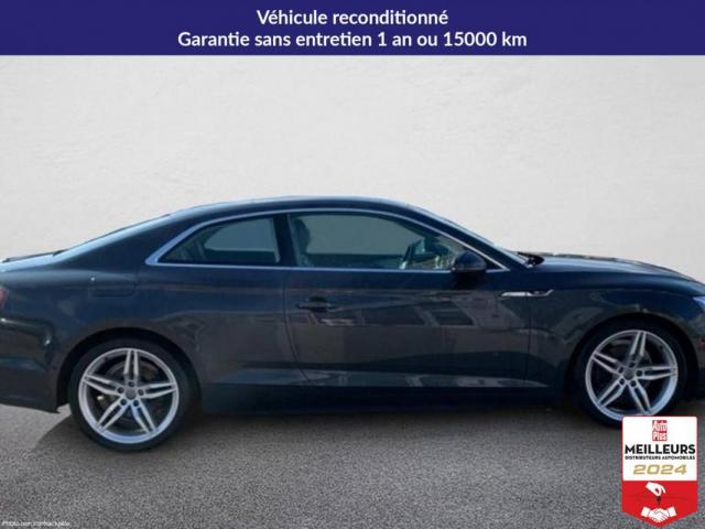 Audi A5 image 8