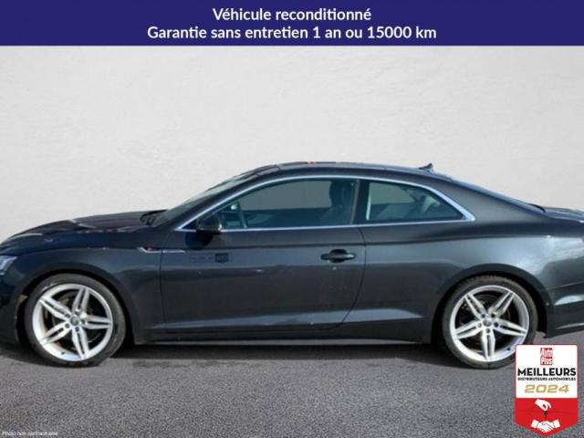Audi A5 image 2