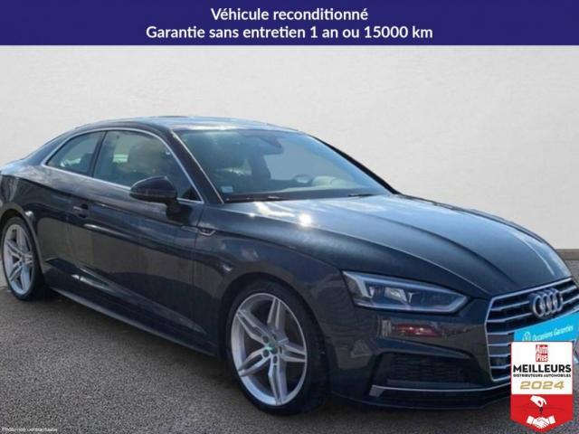 Audi A5 image 4