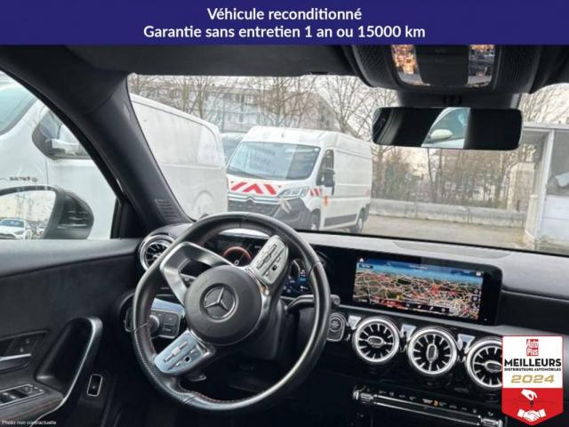 Mercedes Benz Classe A image 1
