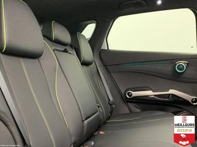 Byd Atto 3 image 9