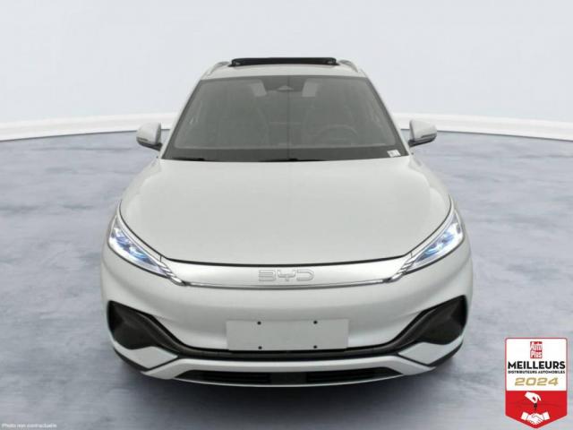 Byd Atto 3 image 7