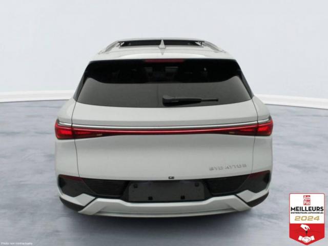 Byd Atto 3 image 4