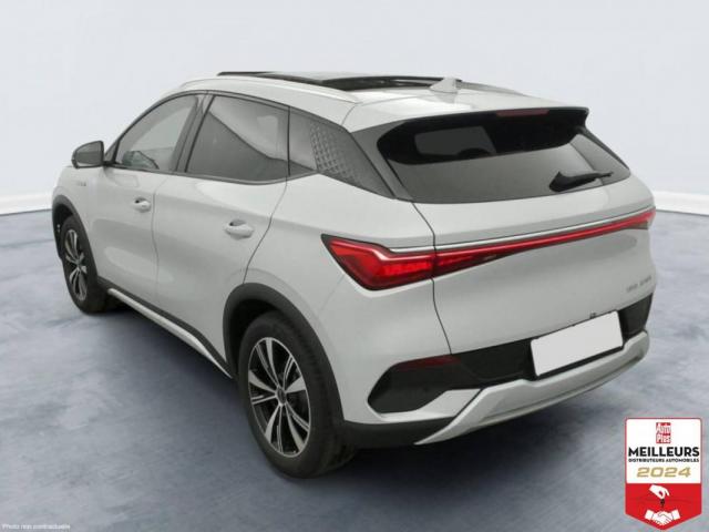 Byd Atto 3 image 6