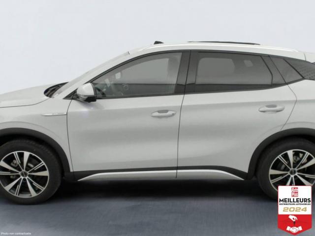 Byd Atto 3 image 3