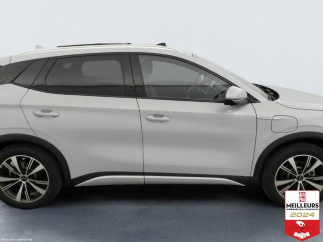 Byd Atto 3 image 5